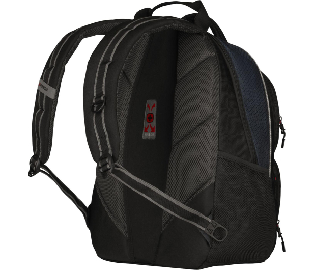 Wenger Cobalt niebieski 16" - 1137832 - zdjęcie 4